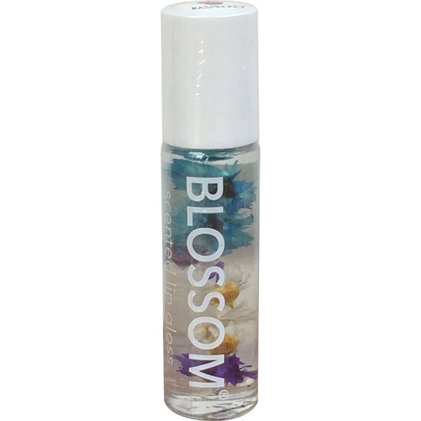 Blossom Lip Gloss Raspberry bllg6 