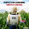 Swissmex MX02 Sprayer