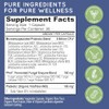 Essential Source TriActive Biotics Daily Care - Probióticos, mezcla prebiótica