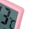 Digital Hygrometer Thermometer Indoor Temperature Humidity Monitor Accurate Gauge Meter