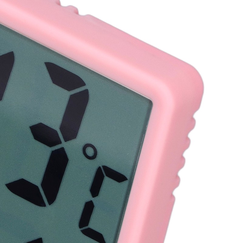 Digital Hygrometer Thermometer Indoor Temperature Humidity Monitor Accurate Gauge Meter