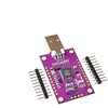 ICQUANZX CJMCU FT232H High Speed Multifunction USB to JTAG UART/FIFO