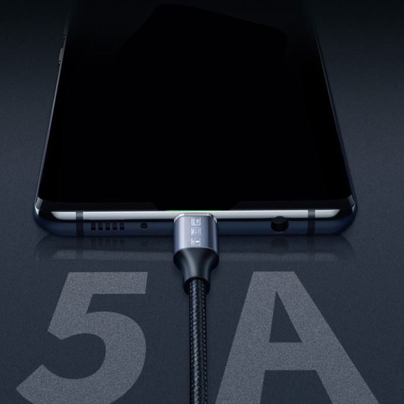 USB C to USB C 3.1 Gen 2 Cable 100W