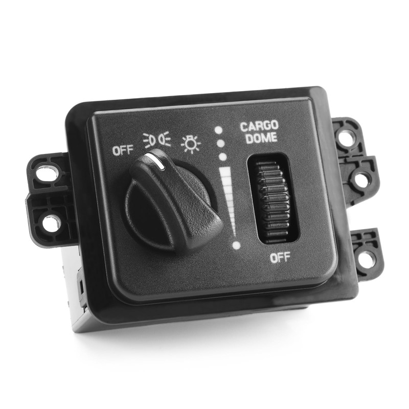 Headlight Switch Control for 2002-2003-2004-2005 Dodge Ram 1500 2500 3500