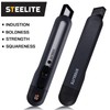 Steelite Ceramic Utility Knife Finger safe Cutter Ceramic Unboxing Kinfe
