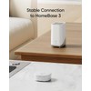 eufy Security Water and Freeze Sensor with Remote Alerts, IP65