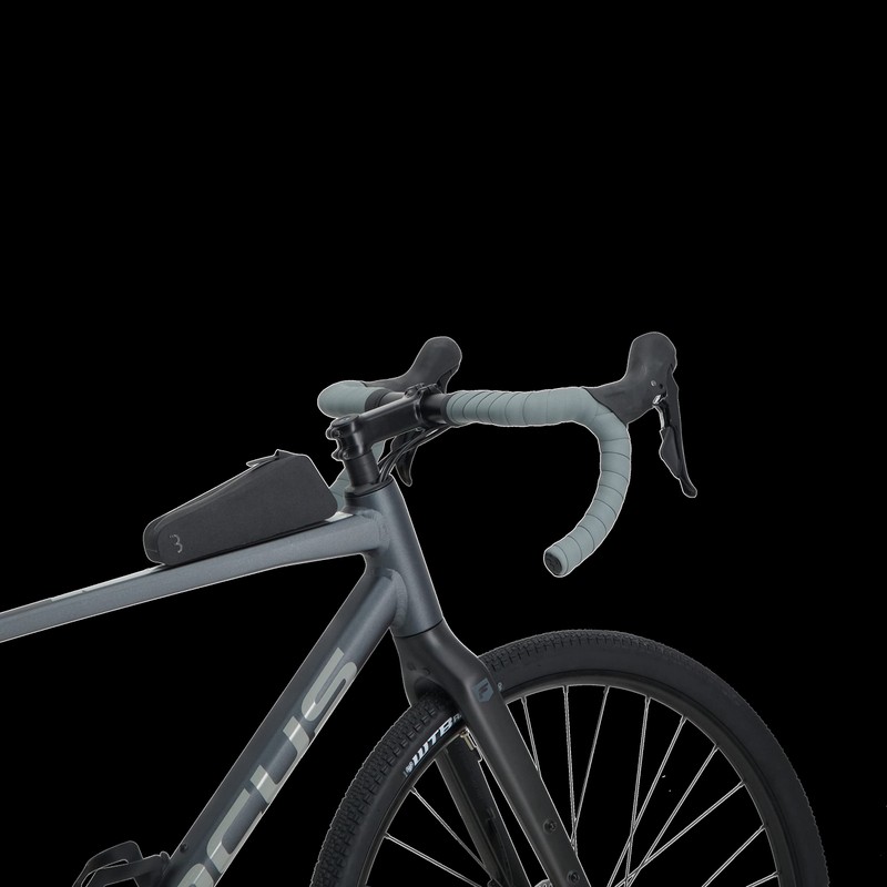 BBB Cycling Bicycle Top Tube Bag I Waterproof Bicycle Frame
