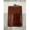 Crown Royal Limited Edition Stainless Steel 8 oz Flask NEW