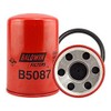 Baldwin B5087 Coolant Spin-On Filter without Chemicals