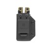 Clip & Carry Kydex Multitool Sheath for the Leatherman OHT