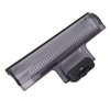 Vacuum Cleaner Brush Roller Cover Replacement Accessory Floor Cleaner Brush