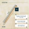 Corner Rod for [Original] Swedish Chess Made of Wood, Replacement
