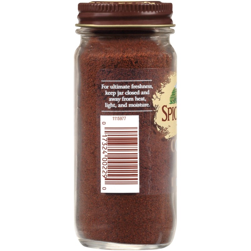 Spice Islands Ground, Cloves, 1.9 Ounce