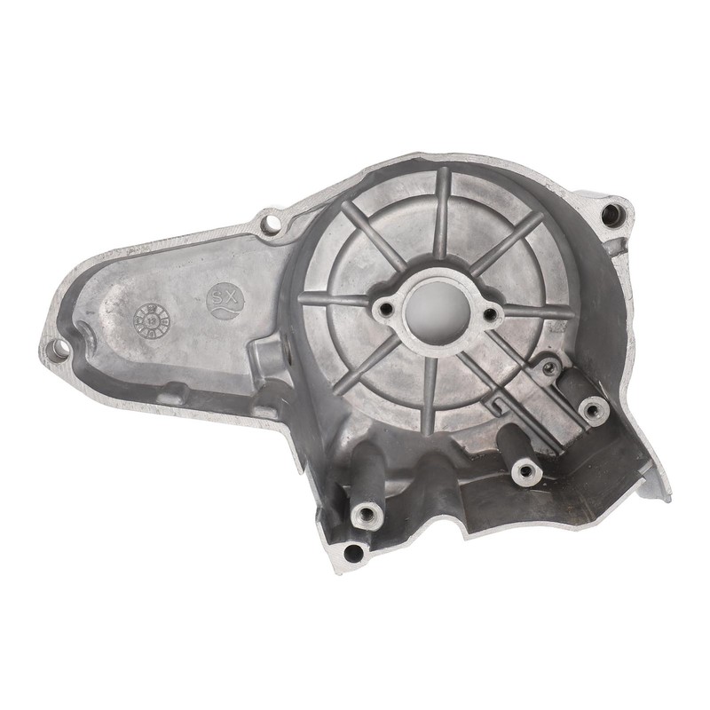 Engine Stator Magneto Cover Metal Side Magneto Stator Protective Cover