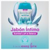 LOMECAN Ultra Fresh Jabón Líquido Intimo Versión De Bolsillo. Contiene