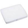 Toshiba 24 Hours For Ventilation System, Filters (vfp-93 – c8wuff)