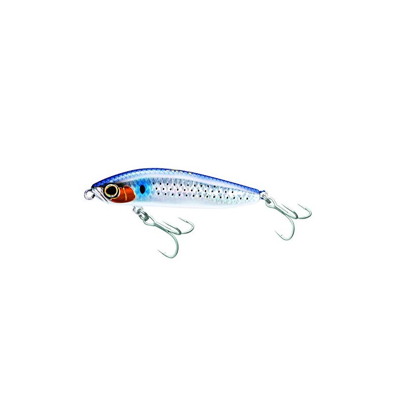 Shimano XL-107P Exsense Koo 70F X AR-C Lure, 006 Kyourin