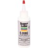Super Lube Super Lube 56204 O-Ring Silicone Lubricant, Clear