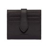 grande 3803 Genuine Leather Card Holder For Women and Men