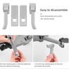 Drone Payload Drop Device Clip Delivery Transport Drone Dropping System