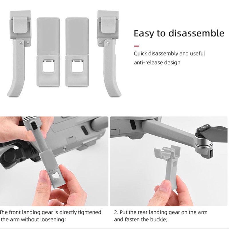 Drone Payload Drop Device Clip Delivery Transport Drone Dropping System