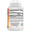 Best Naturals Fast Acting Lactase Enzyme Tablet, 3000 Fcc Alu,