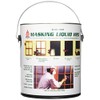 ASSOCIATED PAINT 155585 80-400-1 1G Clear Masking Liquid H2O
