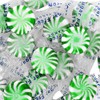 Coastal Bay Confections (1) Bag Sugar Free Starlight Mints With
