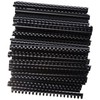Peach PB422 Plastic Binding Combs A4 22 mm for 210