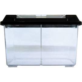 Nisso Plastic Case, Small