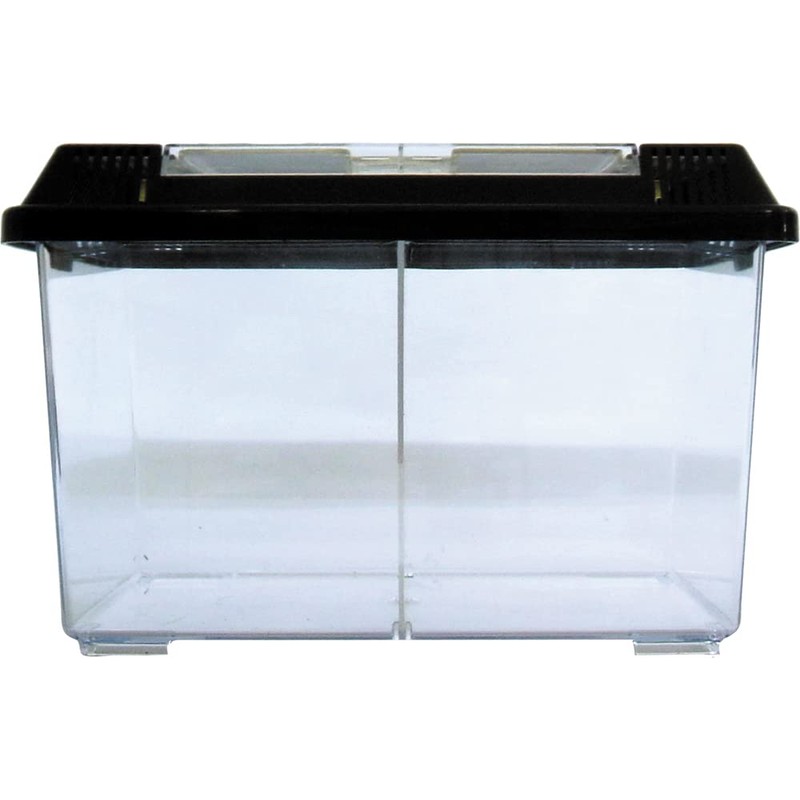 Nisso Plastic Case, Small
