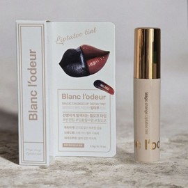 Blanc Lauder Magic Change Lip Tattoo Tint 5.5g Pink / 블랑로더 매직 체인지 립타투 틴트 5.5g 핑크