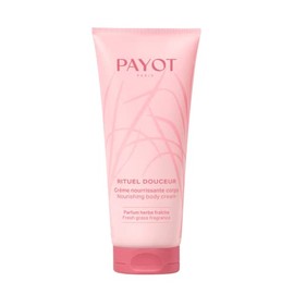 Payot - Nourishing Body Cream Fresh Grass Limited Edition 100ml