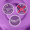 Schwarzkopf Live Colour Drops Vegan Semi-Permanent Purple Hair Colour, 2