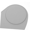 VICASKY Hair Cutting Mat Professional Neck Guide for Men Durable
