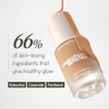 The Face Shop Base de Maquillaje L?quida Ink Lasting
