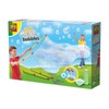 SES Creative 02323 Mega Bubbles with XXL Wands - Create