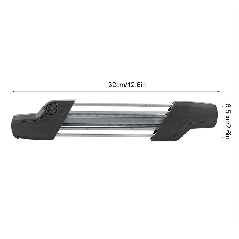 4.8mm Handheld Chainsaw Sharpener Sharpen File Fit for STIHL 5605