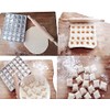 Ravioli Mould, Energy-Saving Dumpling Pastry Mould Maker Kitchen Gadgets Mini