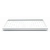 Happitasa Silicone Kitchen Sink Organizer Tray, Sponge Holder and Countertop