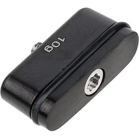 2023 Odyssey White Hot Versa & OG Tri-Hot 5K Eleven Tri Hot 5K Series Putter Weights (20g)