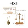 Antique Imitation Antique Interior (Balance & Compass)