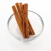 Hanna's Cinnamon Sticks, Premium Quality, 4 fl oz Glass Jar
