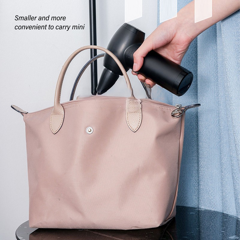 130000RPM Mini Charge Electric Air Duster USB Computer Dust Blower