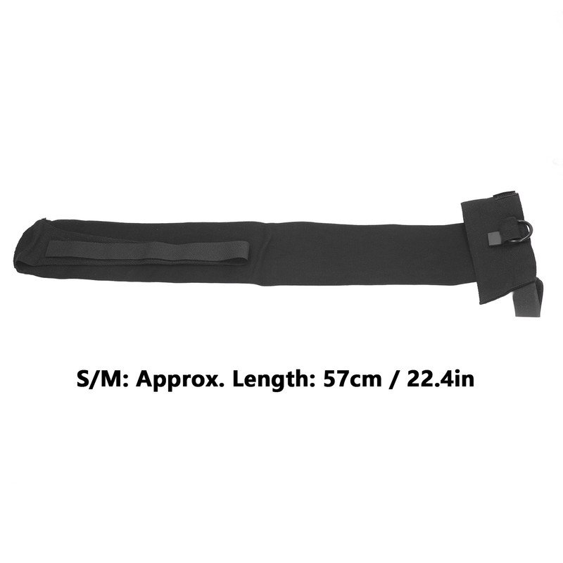 Plantar Fasciitis Stretch Sock Single Strap Night Relief Adjustable Foot