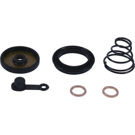 All Balls Clutch Slave Cylinder Kit 18-6025 Compatible With/Replacement For Suzuki GSF1200 Bandit 1997-2000, GSX1100G 1991-1993, GSXR1100 1986-1998, GSXR1300R Hayabusa 2002-2003