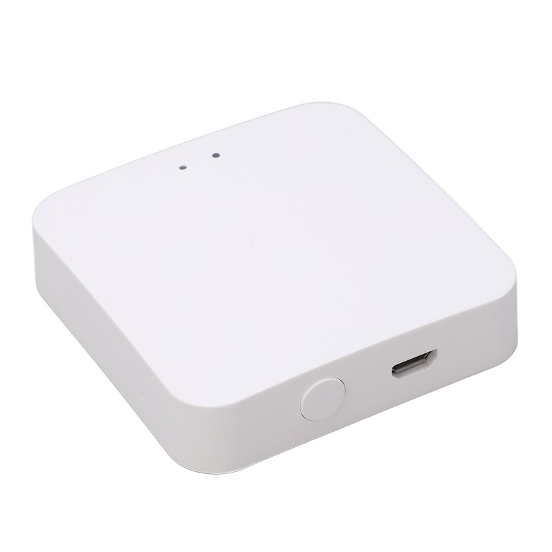 Bluetooth Gateway Wireless Multimode for Zigbee 3.0 Mesh for TUYA