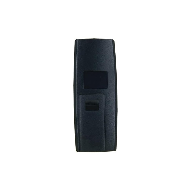 Replacement for Altra Flame AltraFlame Electric Fireplace Heater Remote Control