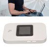 4G Mobile WiFi Hotspot Support 10 Devices Connection Mini LTE