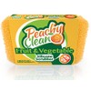 Peachy Clean 8353 Dish Fruit & Vegetable Scrubbers, Silicone